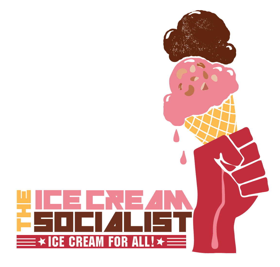 The Ice Cream Socialist